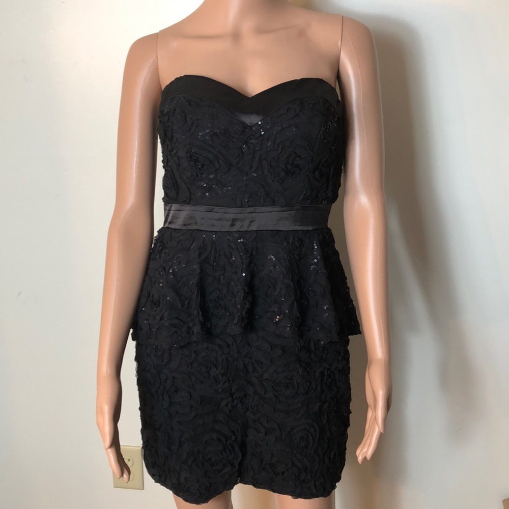 ARDEN B. Evening dress size 8